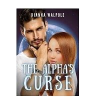 The Alphas Curse: A Journey to Find Redemption